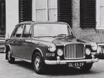 Vanden Plas Princess 1100 1964 года